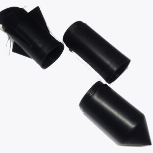 FRENETIC Etető Rakéta - 3 részes - 15-23cm 137257333 - Csúzli & etetőrakéta