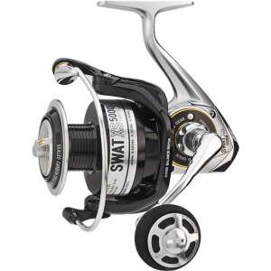 Trabucco Swat XS 5000 horgászorsó - Horgászat