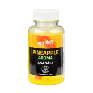 Stég Aroma Pineapple 200ml 94002155 - Etetőanyag aroma
