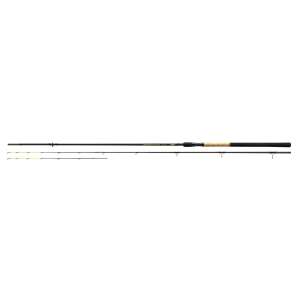 Stég Black Method Feeder 300MH 20-60g horgászbot, 3 méter hosszú, 20-60 gramm dobósúly - Horgászzsinór