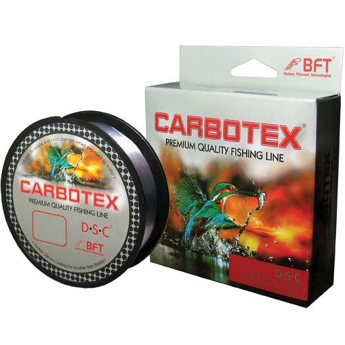 Carbotex DSC Horgászzsinór - 150m 137256996