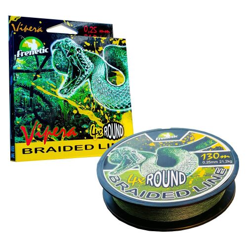 Frenetic VIPERA 130m 0.16mm 137255928 - Frenetic