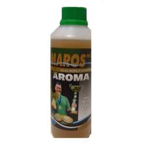 Maros Mix Folyékony aroma, Maros Mix Dévér aroma, Maros Mix Horgász aroma, Maros Mix Ízesítő - Etetőanyag aroma