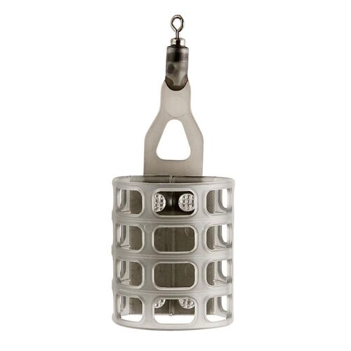 Trabucco Airtek Pro Match Cage Swivel kosár 30/M