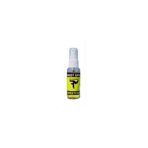 Feedermania SWEET SPRAY SWEETCORN 30ml, mangó ízesítésű, horgászcsali vonzerő - Etetőanyag aroma