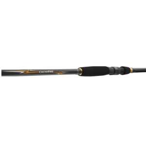 Daiwa Crossfire spinning bot, 2,40m, 20-60g dobósúly - Daiwa