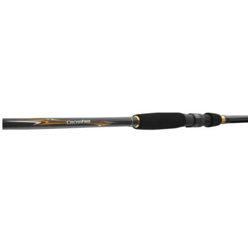Daiwa Crossfire spinning bot, 2,40m, 20-60g dobósúly