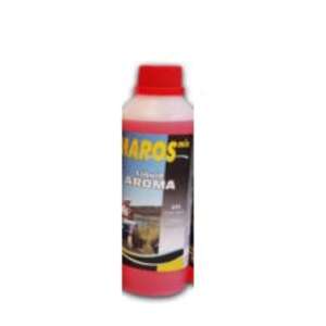 Maros Mix Folyékony Aroma, Eper Ízű, 500ml, Ponty Horgászati Etetőanyag Adalék - Etetőanyag aroma