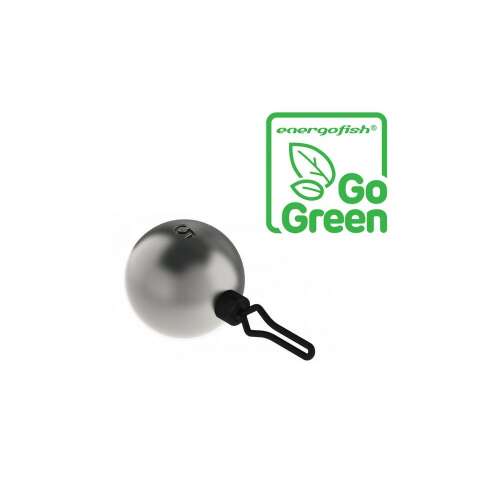 Energofish Go Green Dropshot Gömb - 20g