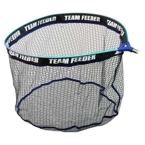 Döme TF CARP-2 Merítőfej - 55x55cm Gumírozott