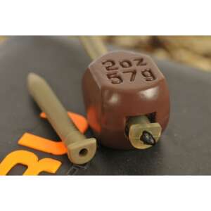 Guru Inline XSae ólom bomb feeder 2/3oz - 19g - Guru