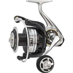 Trabucco Swat Xs 5000 horgászorsó - Horgászat