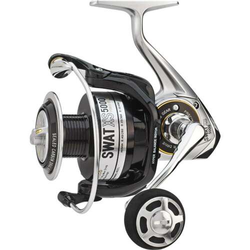 Trabucco Swat Xs 5000 horgászorsó