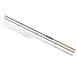 Daiwa Ninja X Feeder 3.90m 120g horgászbot, teljes hosszúságú nézet - Daiwa