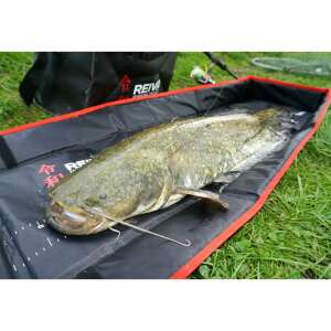 Reiva Pontymatrac, 105x30cm, halak fogásához és méréséhez - Sport & Szabadidő