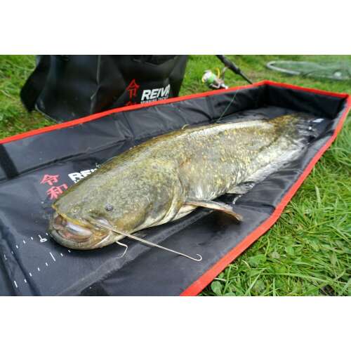 Reiva Pontymatrac, 105x30cm, halak fogásához és méréséhez