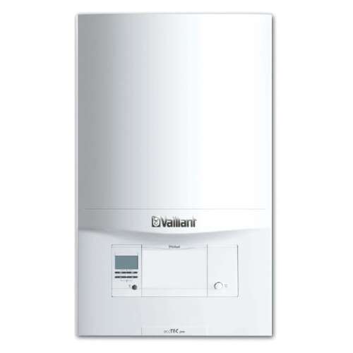 VAILLANT ecoTEC Pro VU 246/5-3 (H-INT II) fali kondenzációs gázkazán