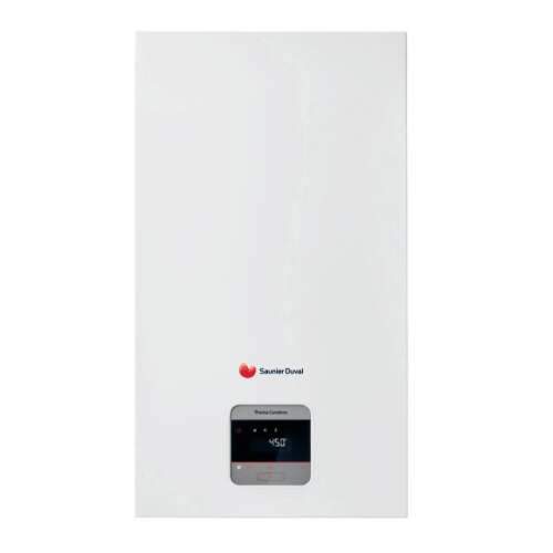 Saunier Duval Thema Condens AS 25-CS/1 (N-INT) fali kondenzációs gázkazán