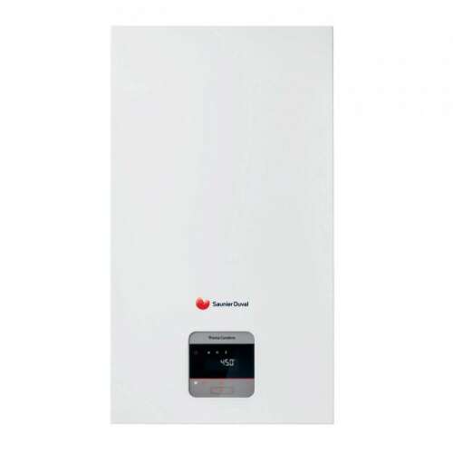 Saunier Duval Thema Condens AS 30-CS/1 (N-INT) fali kondenzációs gázkazán