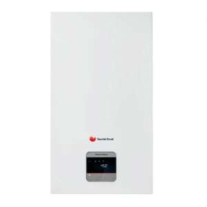 Saunier Duval Thema Condens 31-CS/1 fali kondenzációs kombikazán - Gázkazán
