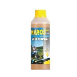 Maros Mix Folyadék aroma 500ml Ananász pontyhorgászatra - Etetőanyag aroma