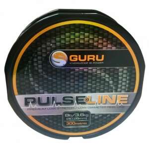 GURU PULSE LINE 300M 0,18MM 94006265 