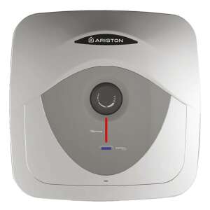 Ariston Andris RS 15/3 EU villanybojler, elülső nézet - Ariston