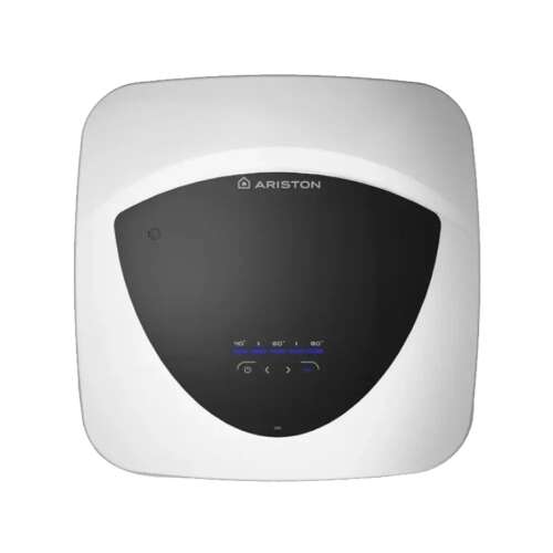 Ariston Andris Elite Villanybojler - 15 liter, Öntanuló