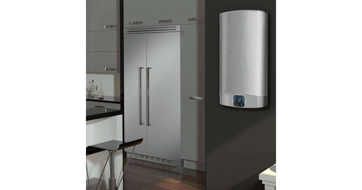 ARISTON Velis Evo 80 EU ERP Villanybojler | Pepita.hu