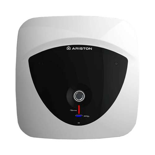 Ariston AN LUX 6 OR ERP villanybojler, elülső nézet