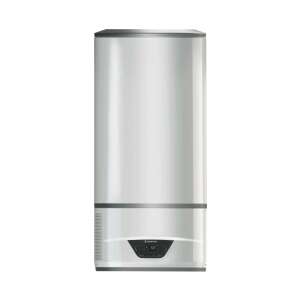 Ariston Lydos Hybrid 100 literes hőszivattyús villanybojler Wi-Fi csatlakozással - Ariston