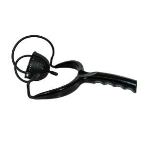 Kamasaki Brutal horgászcsúzli, fekete, kosárral, etetéshez - Csúzli & etetőrakéta