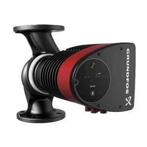 Grundfos Magna1 50-120 F 280 keringető szivattyú, 230V, DN50, 280mm, karimás - Fűtési keringető szivattyú