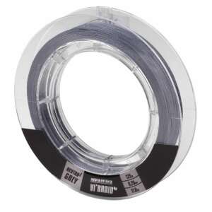 Spro Vi'Braid szürke 0,18mm 125m fonott horgász zsinór orsón - Fonott zsinór