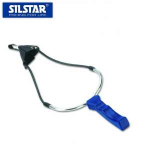 Silstar Prime Match Csúzli, horgász csúzli, csalis csúzli, pontyhorgász csúzli, horgász katapult - Csúzli & etetőrakéta