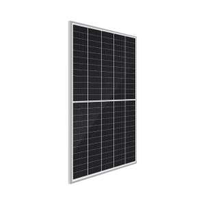 EURENER MEPV420 HC vágott cellás monokristályos napelem panel, 420 Wp 94012463 