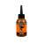 Feedermania FLUO SMOKE SYRUP ONION 75 ML, extra édes, horgászcsali adalék