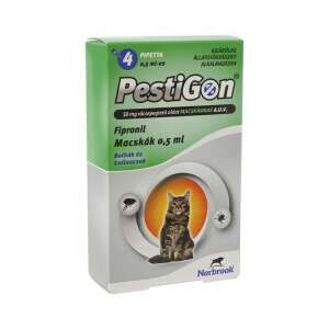 Pestigon spot on macska 4x 94007260 