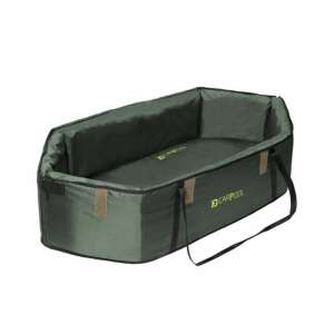 Delphin CarpPool pontybölcső, zöld, 115x60cm - Halvédelem