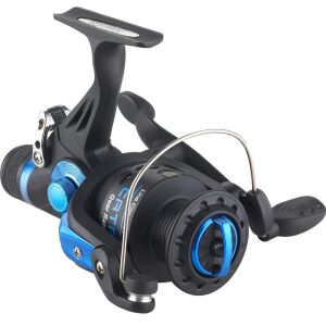 Frenetic Easy Runner 60 Nyeletőfékes Orsó 137257068 - Sport & Szabadidő