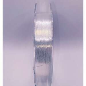 SEDO Monster Snag Leader Láthatatlan Fluorocarbon Horgász Zsinór, 100 Méter, 0.60mm, 26.35kg - Fluorocarbon zsinór