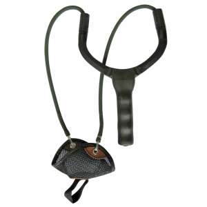 Etetőcsúzli (7mm) madáretető csúzli - Csúzli & etetőrakéta