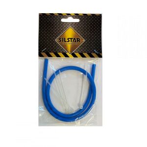 SILSTAR Csúzli Gumi - Tartalék - 8 mm 137259802 - Csúzli & etetőrakéta