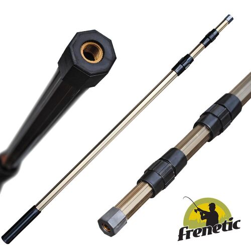 Frenetic bojlis fém merítőnyél 2,5m 137255781