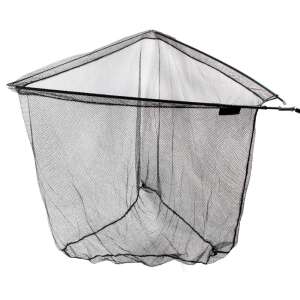 CARP ACADEMY Bojlis Merítőfej 100x100 (fekete) 94008697 - Merítőfej