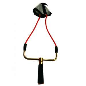 SILSTAR CP09 horgászcsúzli - Csúzli & etetőrakéta