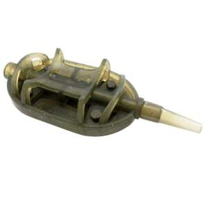 Topmix Spider feeder kosár 80g, horgászáshoz - Horgász ólom