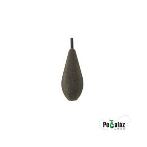 Inline Hexagon ólom, barna micro moha bevonattal, 87g - Horgász ólom