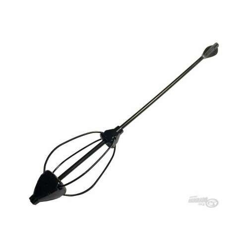 HALDORÁDÓ Dart 4 bordás Pellet Feeder 25 g