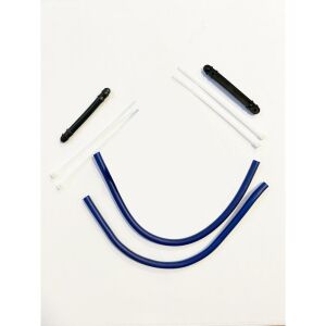 SILSTAR TART.CSÚZLI GUMI SZETT KOSÁRRAL 146271437 - Csúzli & etetőrakéta